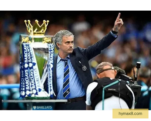 乔科尔盛赞马雷斯卡目前领跑英超本赛季最佳主教练执教表现公认